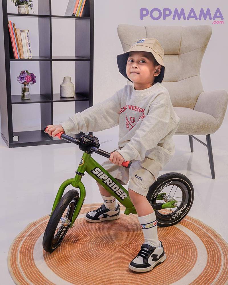 Popmama.com/Krisnaji Iswandani